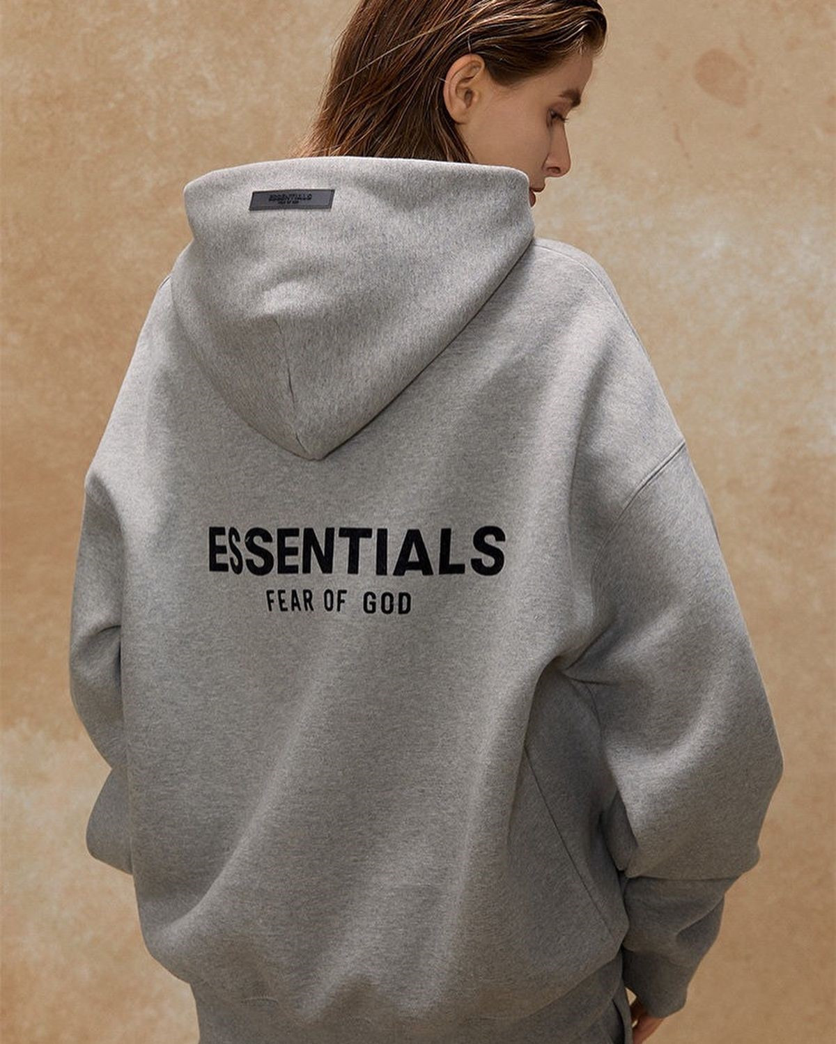 Essentials Hoodie Profile Picture