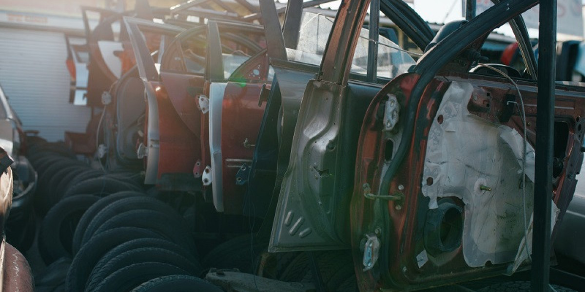 How to Quickly Sell Your Junk Car Online and Get Cash Fast Today