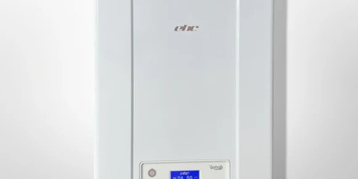 Can Electric Combi Boilers Reduce Household Carbon Emissions?