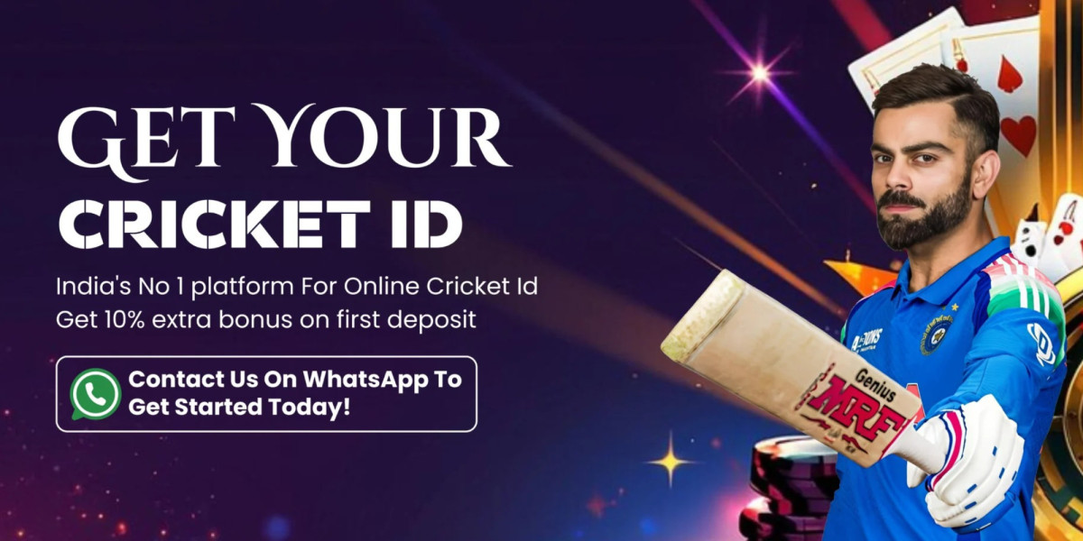 Get Your Free Verified Cricket ID Today for Safe and Secure Access