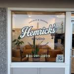 Hemricks salon Profile Picture