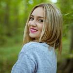 Sophia Parker profile picture