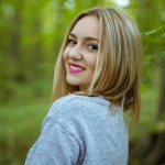 Sophia Parker Profile Picture